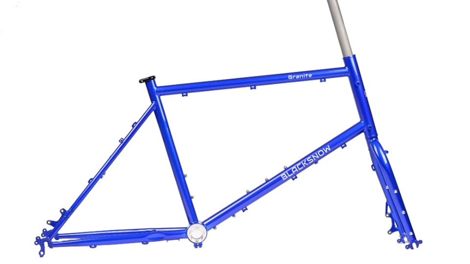Granite EBB MK2 Frameset